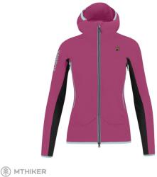 Karpos Pizzo Bianco női kabát, lila/fekete (S)