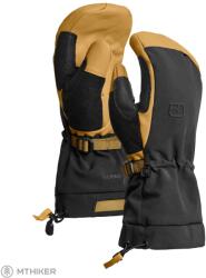 ORTOVOX Merino Freeride Mitten egyujjas kesztyű, wild cumin (XL)