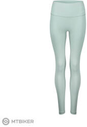 FORCE Egyszerű női leggings, kék (M)