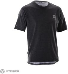 Leatt MTB Endurance 2.0 mez, fekete (3XL)