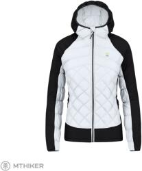 Karpos Lastei Active Plus női dzseki, bright white/black (M)