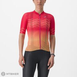 Castelli CLIMBER'S 2.0 női mez, hibiszkusz (M) - mtbiker - 19 599 Ft