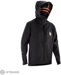 Leatt MTB ThermaFlow 5.0 dzseki, fekete (S)