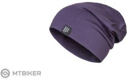 Sensor MERINO EXTREME UP sapka, szőlőlila (UNI)