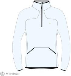 Karpos Rocchetta félcipzáras női polár pulóver, élénk fehér (S)