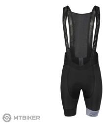 FORCE Team Pro rövidnadrág, fekete/szürke (XS)