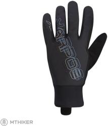 Karpos Race kesztyű, black/deep water (XL)