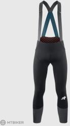 ASSOS EQUIPE RS Johdah Ultraz Winter S11 nadrág, black series (L)