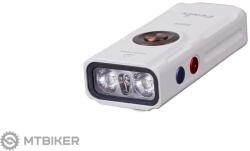 Fenix E06R újratölthető zseblámpa, 700 lm, fehér