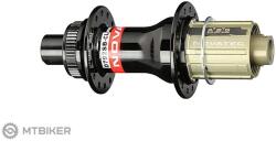 Novatec D792SB-CL-X12-A4A-ABG-11S hátsó agy, CL, 28 lyuk, 12x142 mm, Shimano HG, OEM