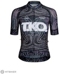 Pas Normal Studios T. K. O. Mechanism női mez, T. K. O. black multi (M)