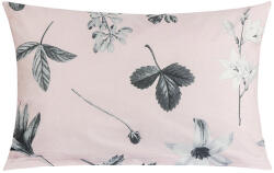 BellaTEX párnahuzat, 60 × 40 cm, réti, szürke, rózsaszín (12759)