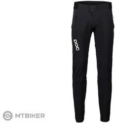 POC Rhythm Resistance nadrág, fekete (XL)