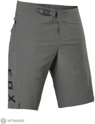 Fox Racing Fox Flexair rövidnadrág, szürke (34)