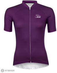 FORCE Pure női mez, lila (L)