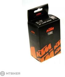 KTM 27, 5 x 1, 9-2, 125 cső, automatikus szelep 40 mm