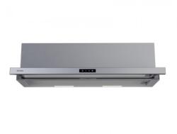 Pyramis Hota telescopica Pyramis Turbo ERN 2056 Inox 90, 202300592 (202300592) Hota