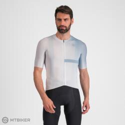 Sportful Bomber mez, fehér/szürke (L)