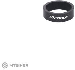 FORCE pad 1 1/8 - 10mm karbon