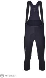 Santini Cargo 2 3/4-es nadrág, fekete (XL)