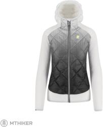 Karpos Smart Marmarole női kabát, fekete/fehér (XL)