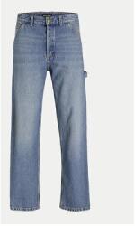 Jack & Jones Férfi farmer, Jack Jones, 304376962, Pamut, W32-L32 US, Kék (0000304376962_32_32)