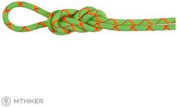 Mammut Alpine Core Protect Dry kötél, 8 mm, zöld (40 m)
