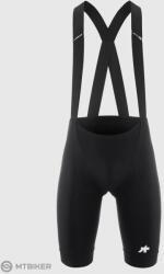 ASSOS MILLE GT S11 rövidnadrág, black series (M)