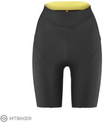 Mavic AKSIUM női rövidnadrág, fekete (S) - mtbiker - 34 099 Ft