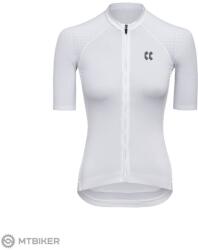 Kalas PASSION Z3 AERO női mez, fehér (6 (XXL))