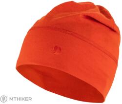 Fjällräven Abisko Lite Wool sapka, flame orange