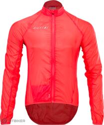 SILVINI Montilio kabát, rózsa/szén (3XL)