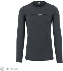 Karpos Coppolo Merino póló, woodl. gray (XXL)