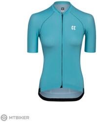 Kalas PASSION Z5 AERO női mez, karibi-tenger kék (6 (XXL))