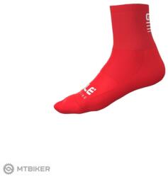 ALÉ zokni, piros (M/40-43)