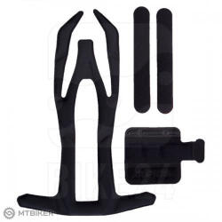 Alpina párnázás Valparola kerékpáros sisakhoz (pótalkatrész)