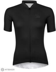 FORCE Pure női mez, fekete (M)