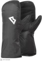 Mountain Equipment Redline Mitt kesztyű, obsidian/black (XL)