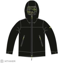 Karpos Vajolet kabát, fekete (XL)