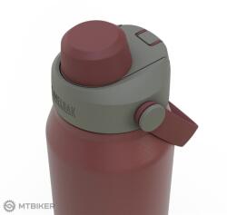 CamelBak Thrive Chug VSS termosz, 1 l, égetett umbra színű