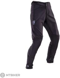 Leatt MTB Trail 3.0 Liner nadrág, ghost black (XXL)