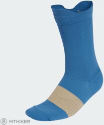 adidas Runxgrafic zokni, dusky ink/wonder cargo (M)