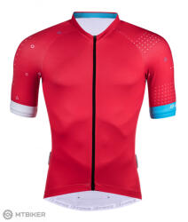 FORCE Game mez, piros (M)