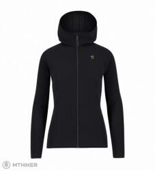 Karpos Marmolada női pulóver, fekete (M)