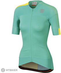 Sportful Bodyfit Pro 2.0 Evo női mez, zöld (L)