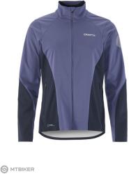 Craft PRO Nordic Race 2 női kabát, kék (L)