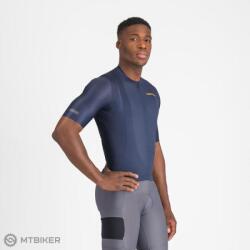 Castelli UNLIMITED ENTRATA 3 mez, belga kék (3XL)