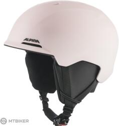 Alpina Brix gyerek sisak, light/rose matt (M (51-55 cm))