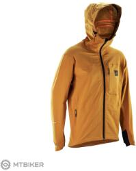 Leatt MTB ThermaFlow 5.0 dzseki, lager yellow (M)