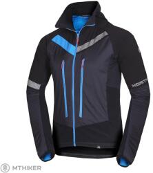 Northfinder Polartec® Alpha® SOLISKO 3 dzseki, fekete/szürke (M)